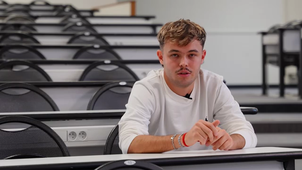 Parlons BUT ! - CJ // Carrières Juridiques