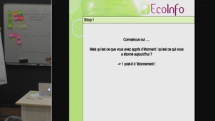 EcoInfo : Conclusion