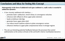 IRN Andes-FrenSZ webinar - S. Michel & W. Behr