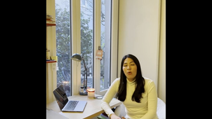 Témoignage master linguistique de Jirawan Kiatphotha