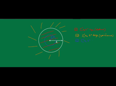 Chapitre 13 - domaine de convergence