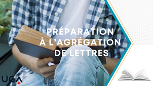 Agrégation lettres