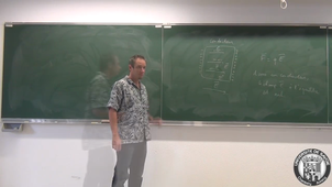 Relativité générale - Cours 7