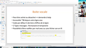 Présentation de XIVO