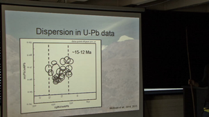 Clare WARREN_Linking ages to stages and dates to rates: progress in dating tectonic processes