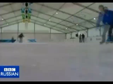 Exemple sujet CLES B1 russe - vidéo 2