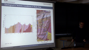 Simon Löw_Transient Surface Deformations Caused by the Gotthard Base Tunnel