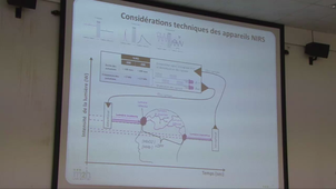 Stéphane PERREY (PR) - Le cerveau en mouvement : recours à la spectroscopie dans le proche infrarouge