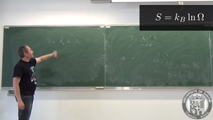 Relativité générale - Cours 21