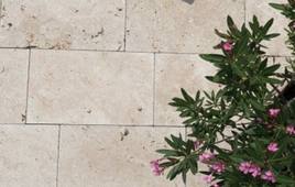 Qu'est-ce que la pierre de travertin ?