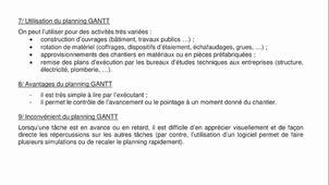 12GANTTConclusions