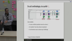 Eco-conception logicielle, retours d’expérience sur la réduction de l’impact des logiciels