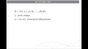 Probabilités - modélisation et outils – Partie A – 7