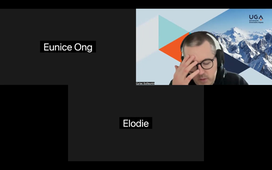 Macroéconomie internationale (séance 1)