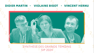 Synthèse SIP 2024 des Grands Témoins