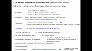 Regulation Technologie Pierre Crepatte IAPT Reg2 G8 à G11a