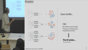 Intelligence Artificielle, Machine Learning et Deep Learning, ou quand les neurones prennent le pouvoir. Principes, usages et exemples.