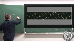 Optique ondulatoire - Cours 14