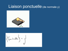 Liaisons