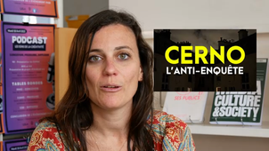Portrait de Marine Beccarelli