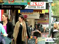 exemple sujet CLES B1 anglais - vidéo 2