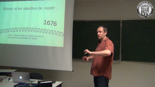Histoire de l'optique - cours 5