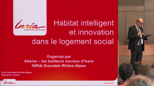 1 - Habitat intelligent et innovation dans le logement social : Introduction