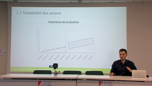 4e Workshop Pégase - Nicolas Calcagni