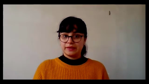 Témoignage Paula Cano-Cordoba