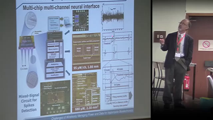 Challenges of Wirelessly Managing Power and Data for Implantable Bioelectronics