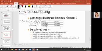 introduction réseaux informatiques 6/8