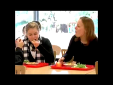 Exemple sujet B1 anglais - vidéo 1