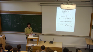 Tutorial KPZ : de Nardis