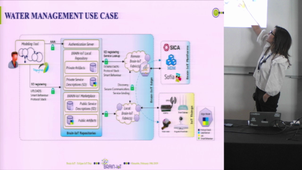 Using Eclipse technologies to develop the BRAIN-IoT model-based framework for IoT platforms