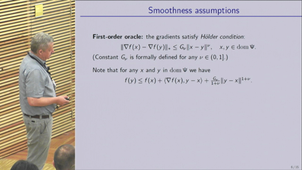 Complexity bounds for primal-dual methods minimizing the model of objective function