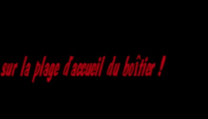 BGA et Pb de montage