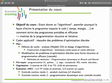 AOD-1.a-intro-6.40mn.mp4  4MMAOD6 - Présentation du cours sur la localité / cache  (6'40