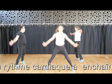 Echauffement Renforcement musculaire