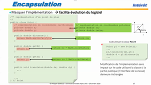 M2CCI - Cours PLAI Java 17/12/2020