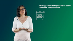 Mooc lecture - semaine 5 vidéo 2