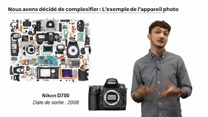 [04 Complexification de nos objets] L'électronique durable