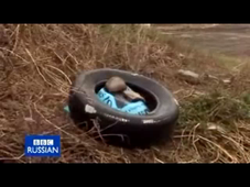 Exemple sujet CLES B1 russe - vidéo 1