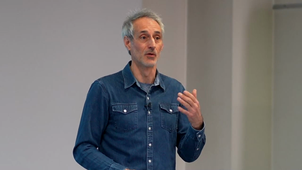 4e Workshop Pégase - Thierry Atzeni