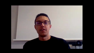 Témoignage Nicolas David - master Industries de la langue