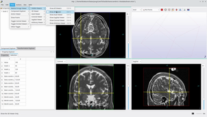 CamiTK 6.0.0 - Tutorial 1 : Components and Viewers