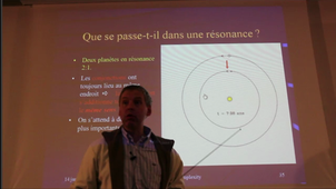 Chaos and complexity : a multidisciplinary view_Episode 7/11