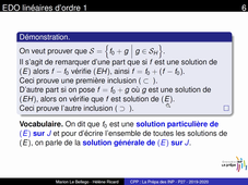 EDO Seq1 Cours