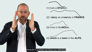 HELD - Anglais - #10 - Focus