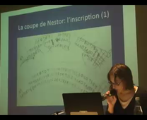 Le rôle de la tradition épique dans les inscriptions métriques des âges archaïque et classique en Grande Grèce et Sicile