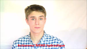 Alternance CEA Camille Hulot